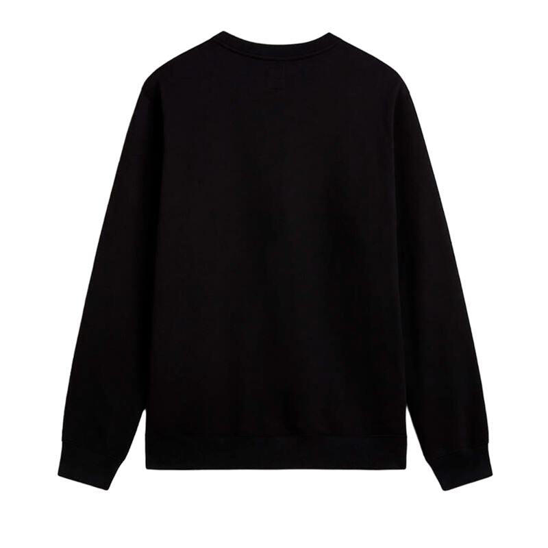 Sudadera Vans modelo VN000HWTBLK1 para hombre 5/5