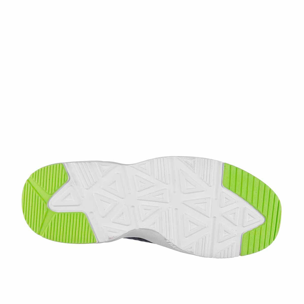 Baskets homme San Puerto noir 5/6