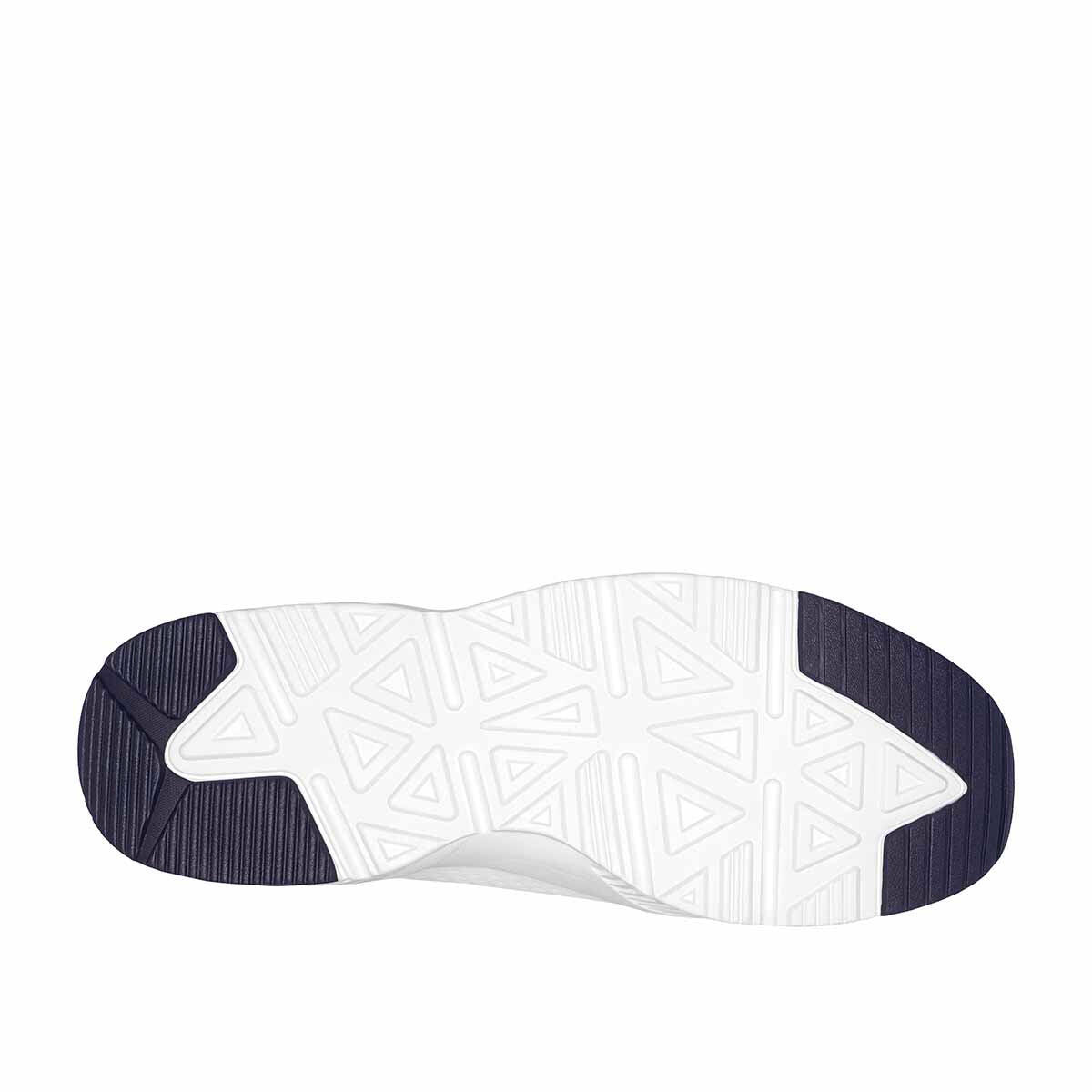 Baskets homme San Puerto blanc 5/6