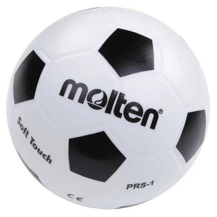 Ballon Molten PRS-1 blanc-noir Ø 19 cm