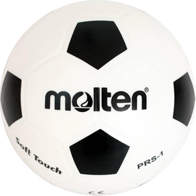Bola macio ao toque Molten 3/4