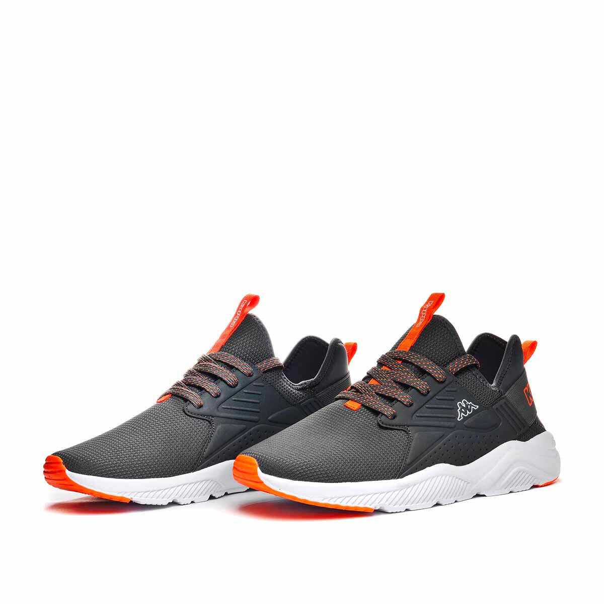 ZAPATOS Y COMPLEMENTOS KAPPA  DE HOMBRE 36161RW SAN PUERTO 6/6