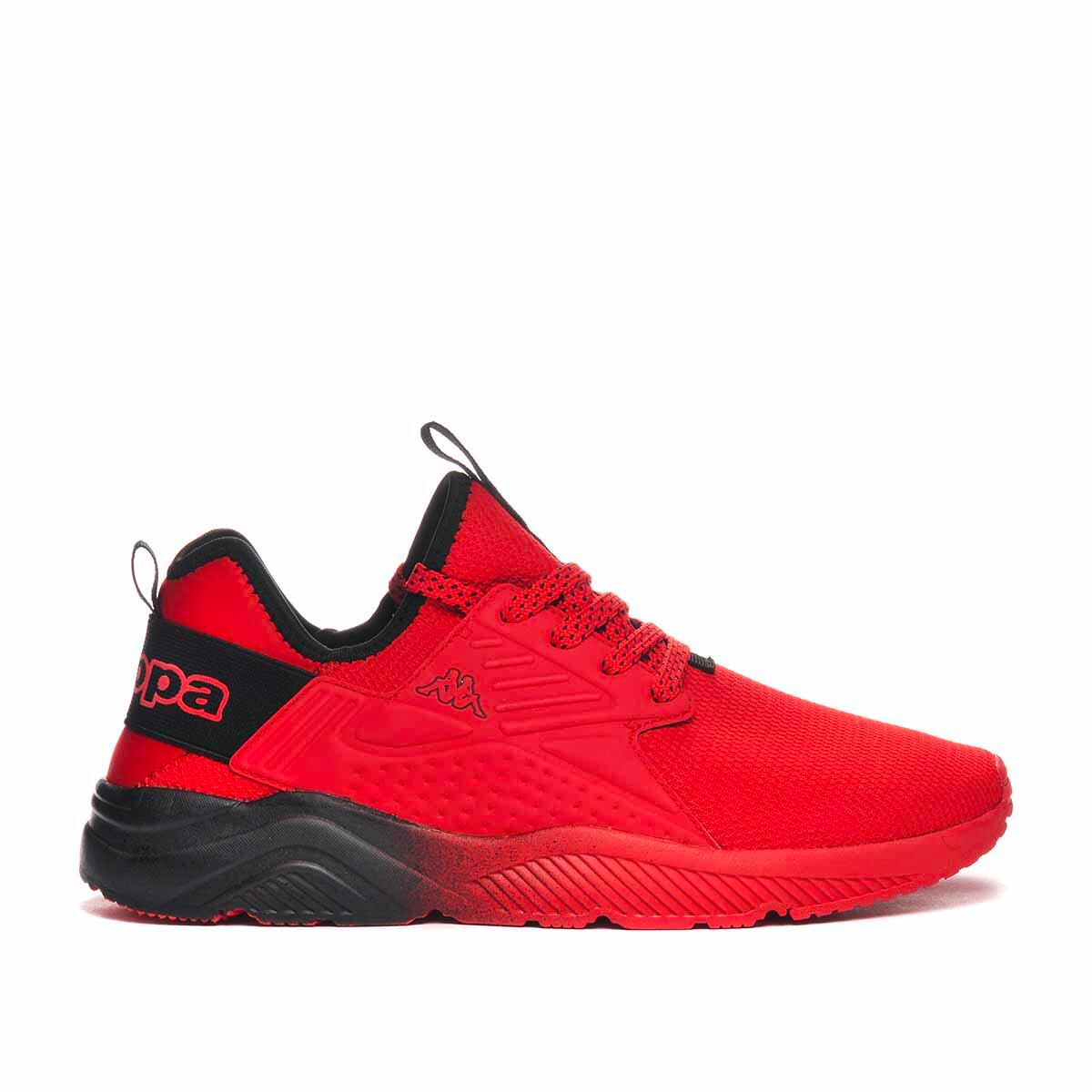 rojo / negro