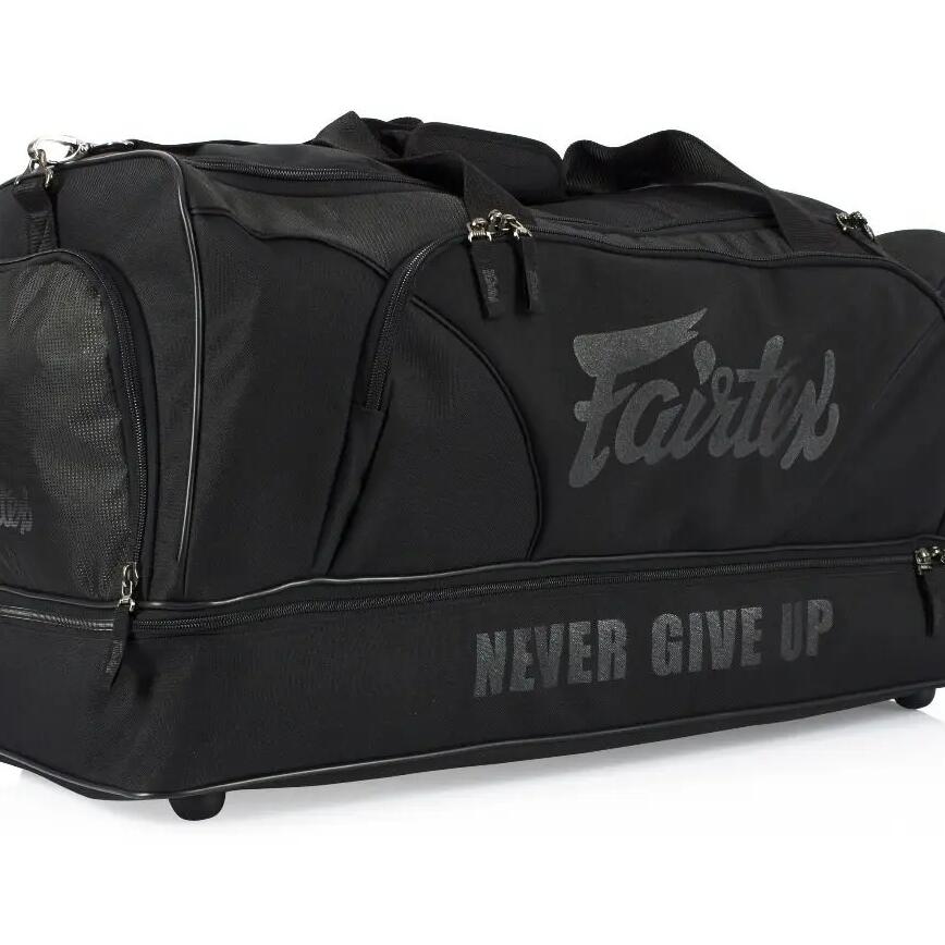 Sports Bag Fairtex