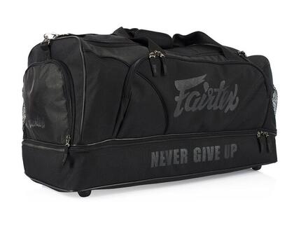 Sporttasche Fairtex