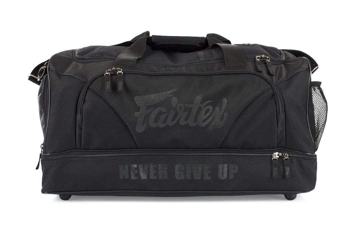 Torba sportowa Fairtex 4/4