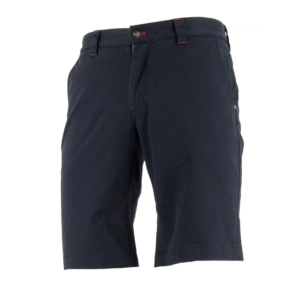 Ea7 - Short Ea7 Emporio Armani - Short - Bleu - 36 Xs - Decathlon