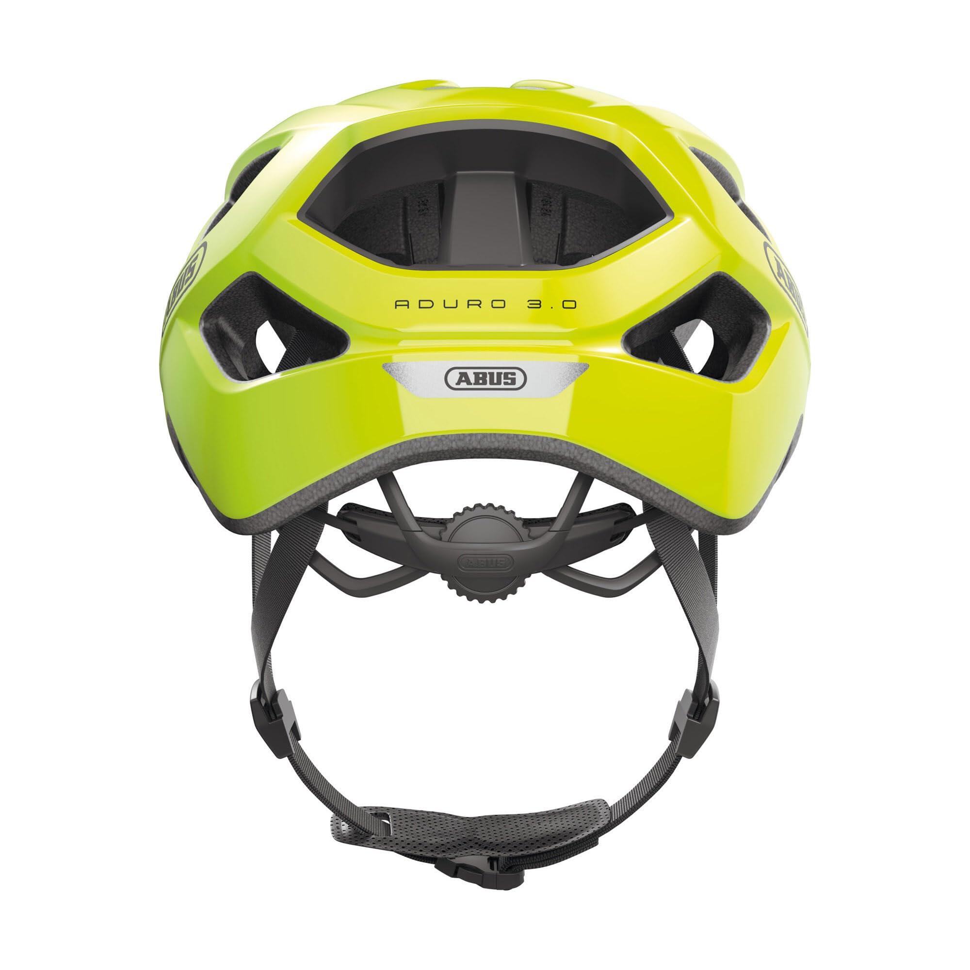Casco urbano Abus Aduro 3.0 3/6
