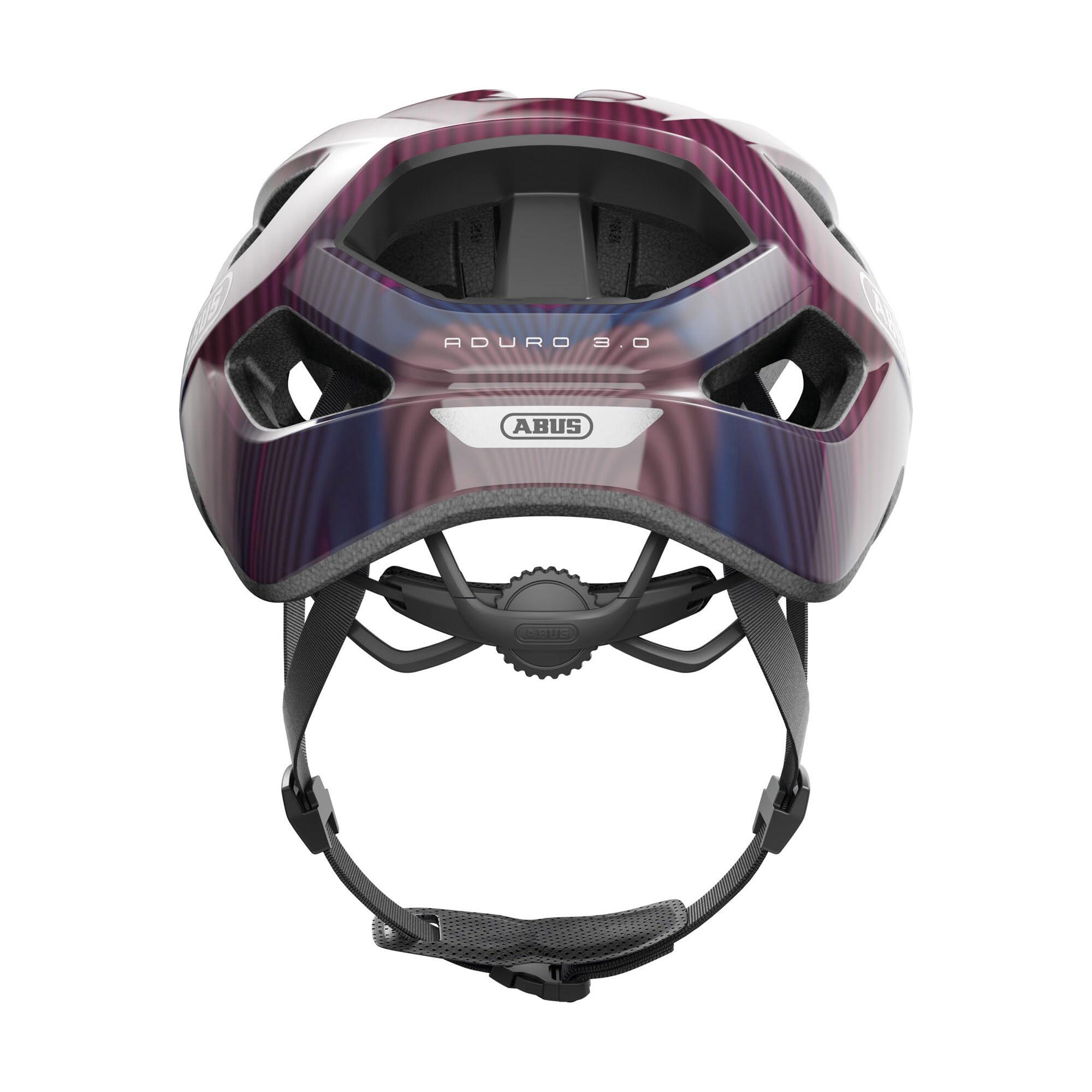 Casque de loisirs "Aduro 3.0.", violet 3/6