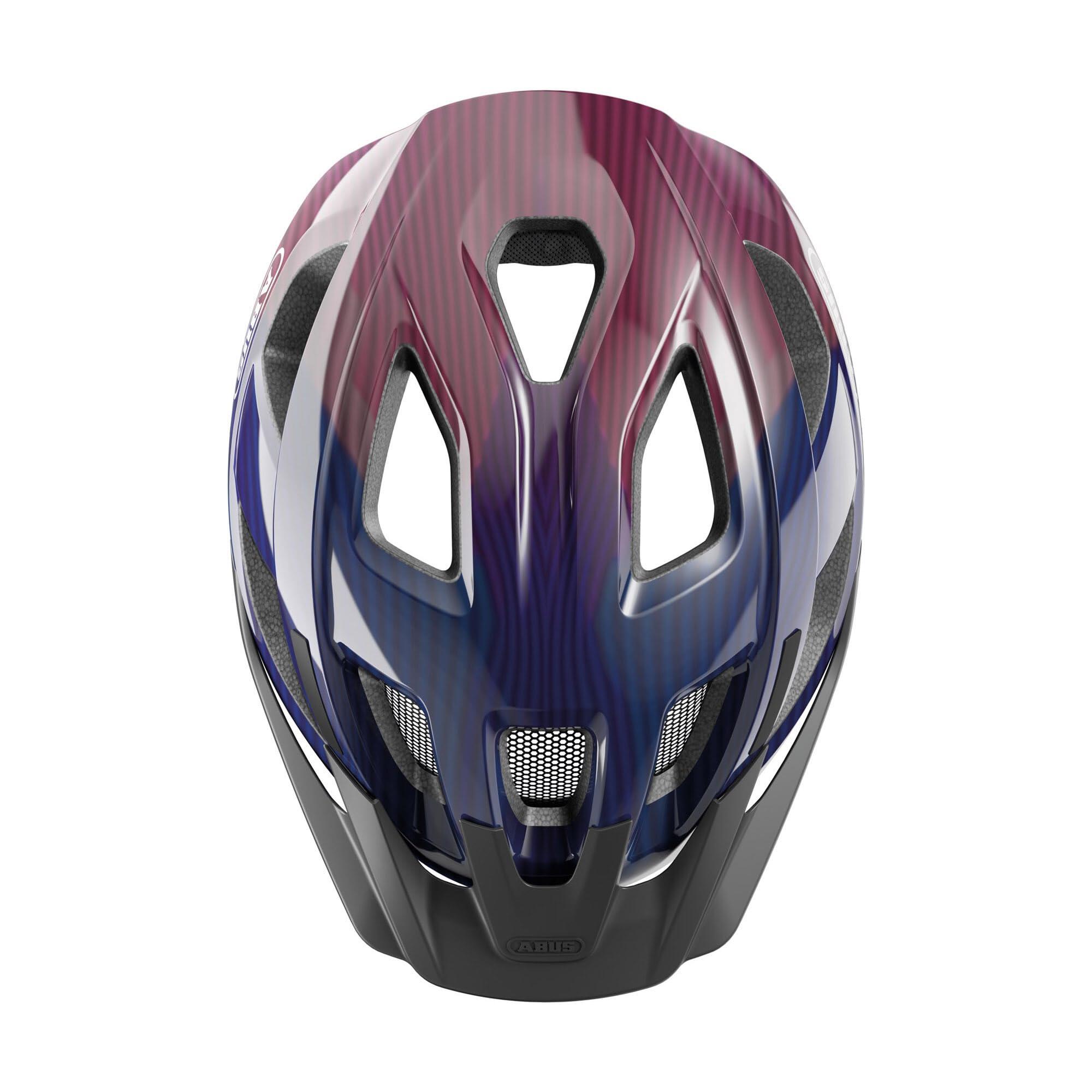 Casque de loisirs "Aduro 3.0.", violet 4/6