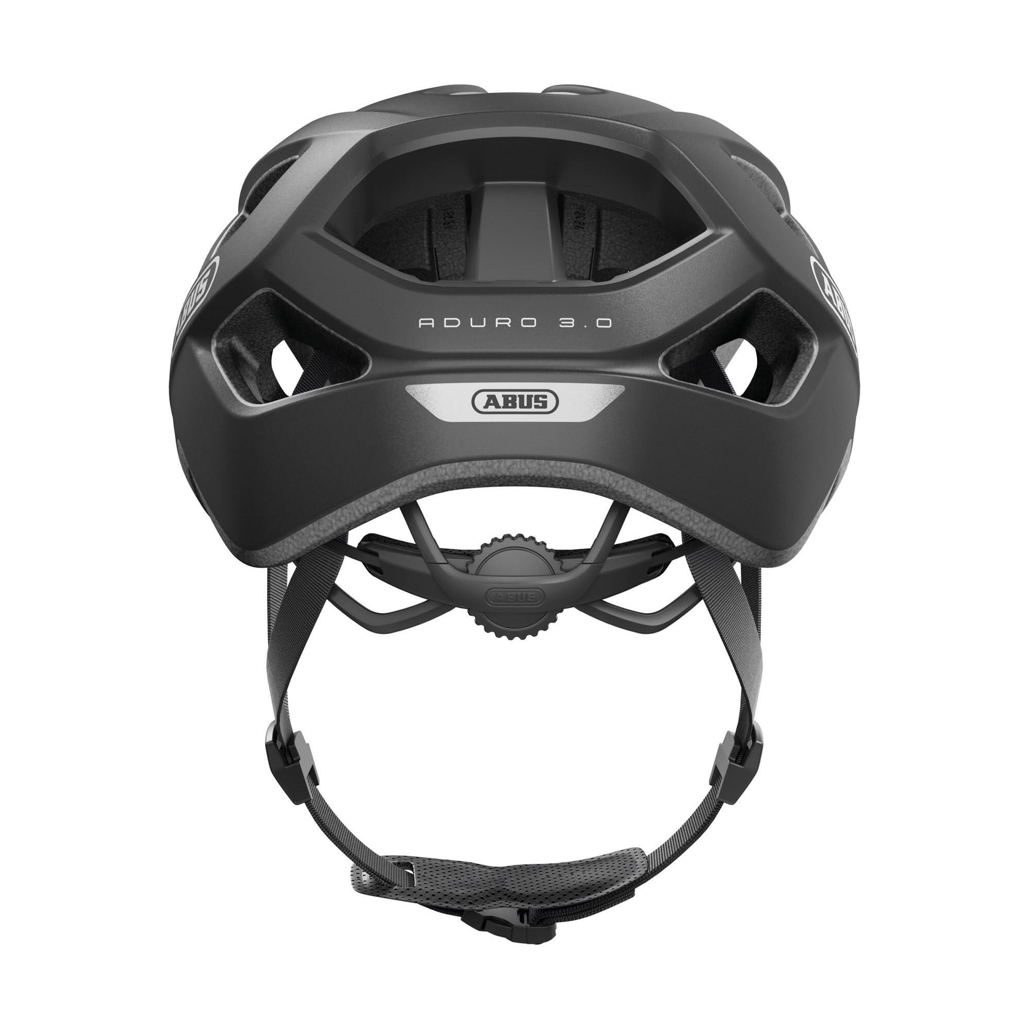 Casque de loisirs "Aduro 3.0.", noir 3/6