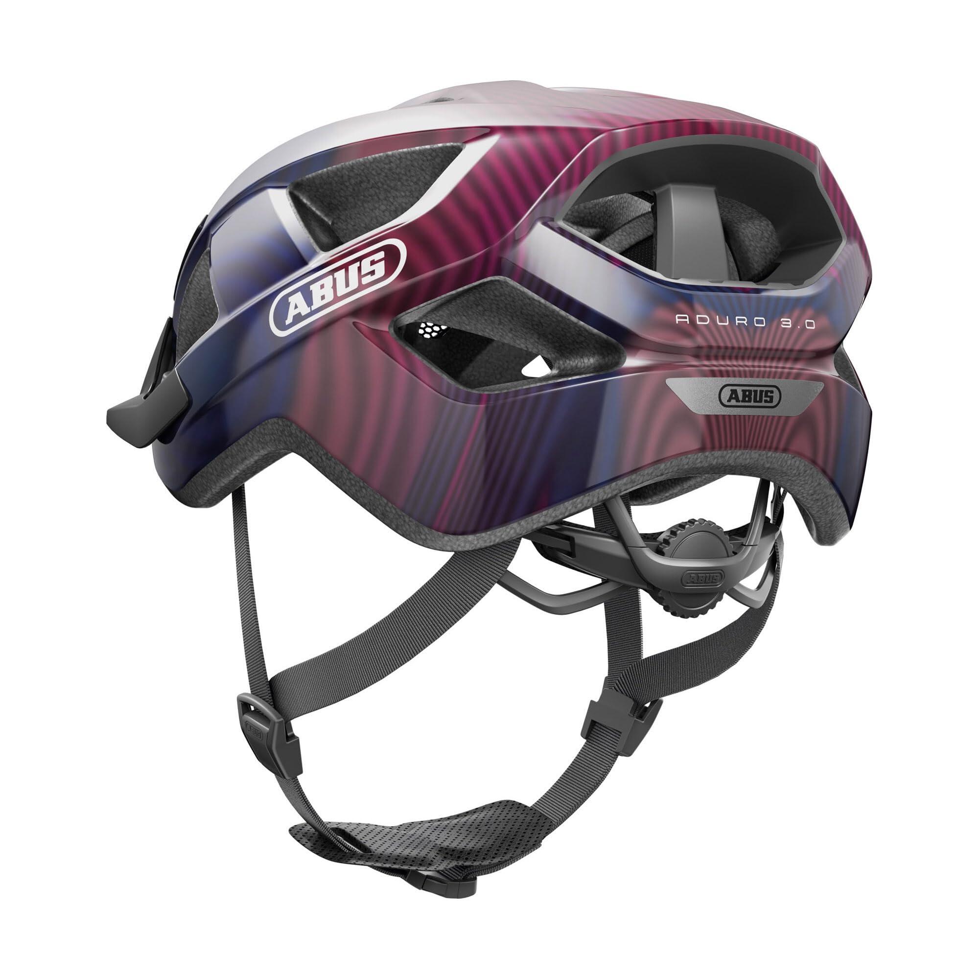 Casque de loisirs "Aduro 3.0.", violet 6/6