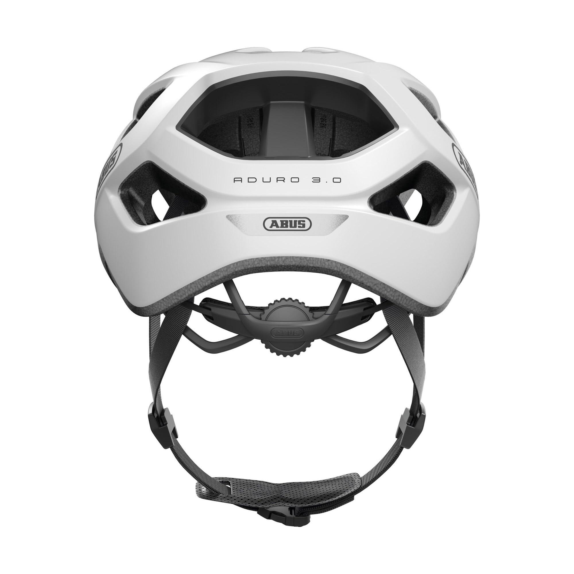 Casque de loisirs "Aduro 3.0.", blanc 3/6