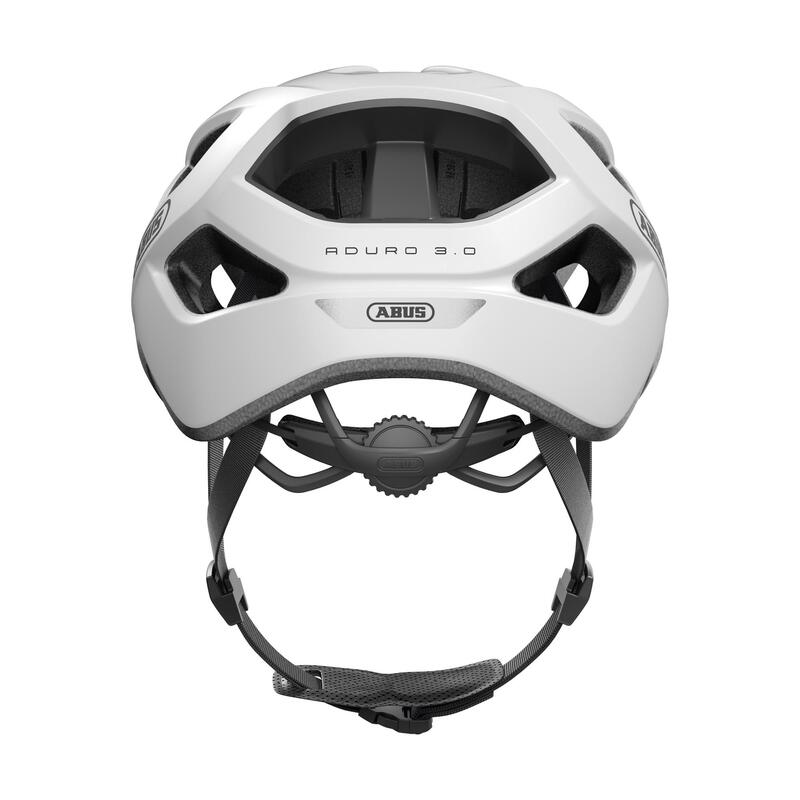 Kask rowerowy z regulacją Abus Aduro 3.0