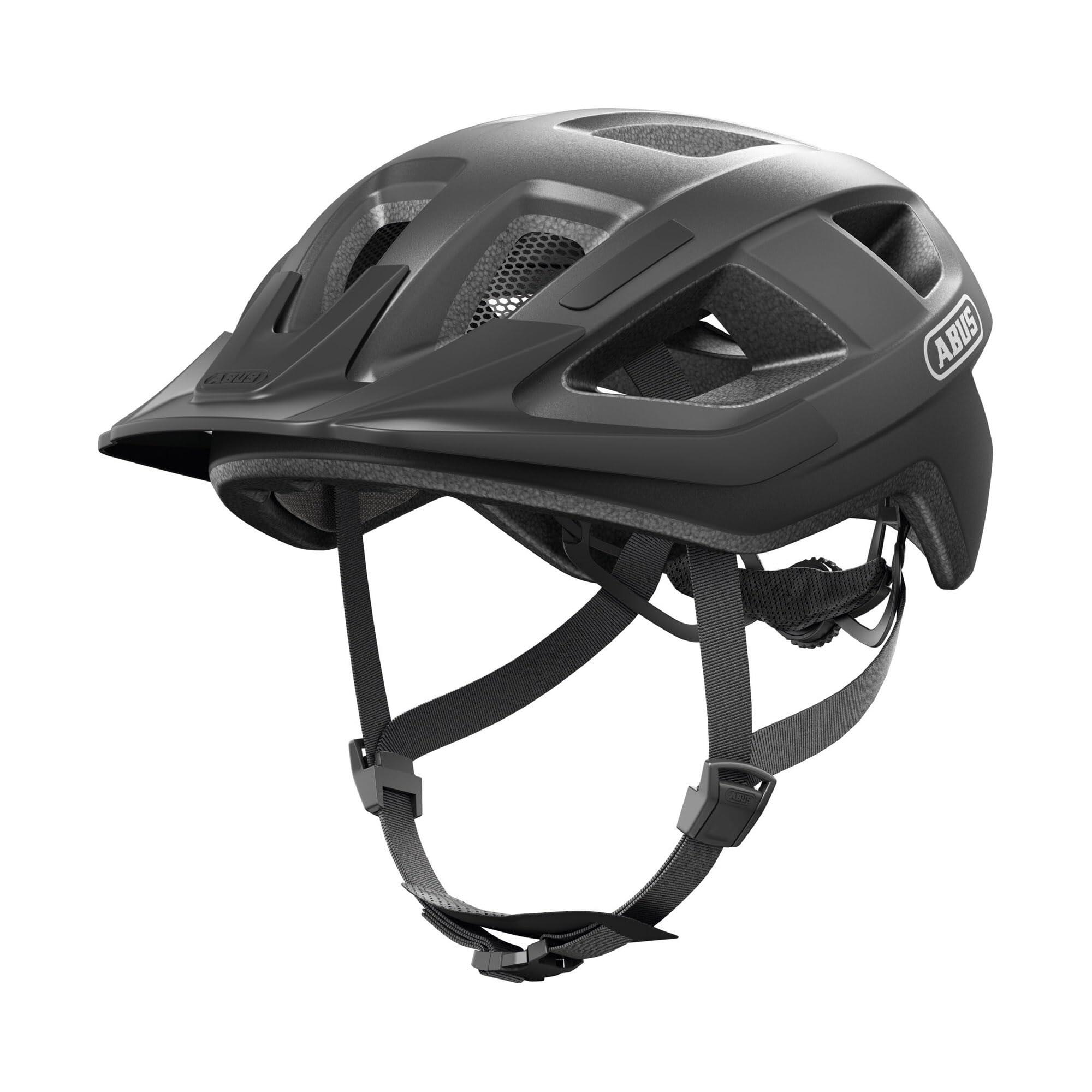 Casque de loisirs "Aduro 3.0.", noir 5/6
