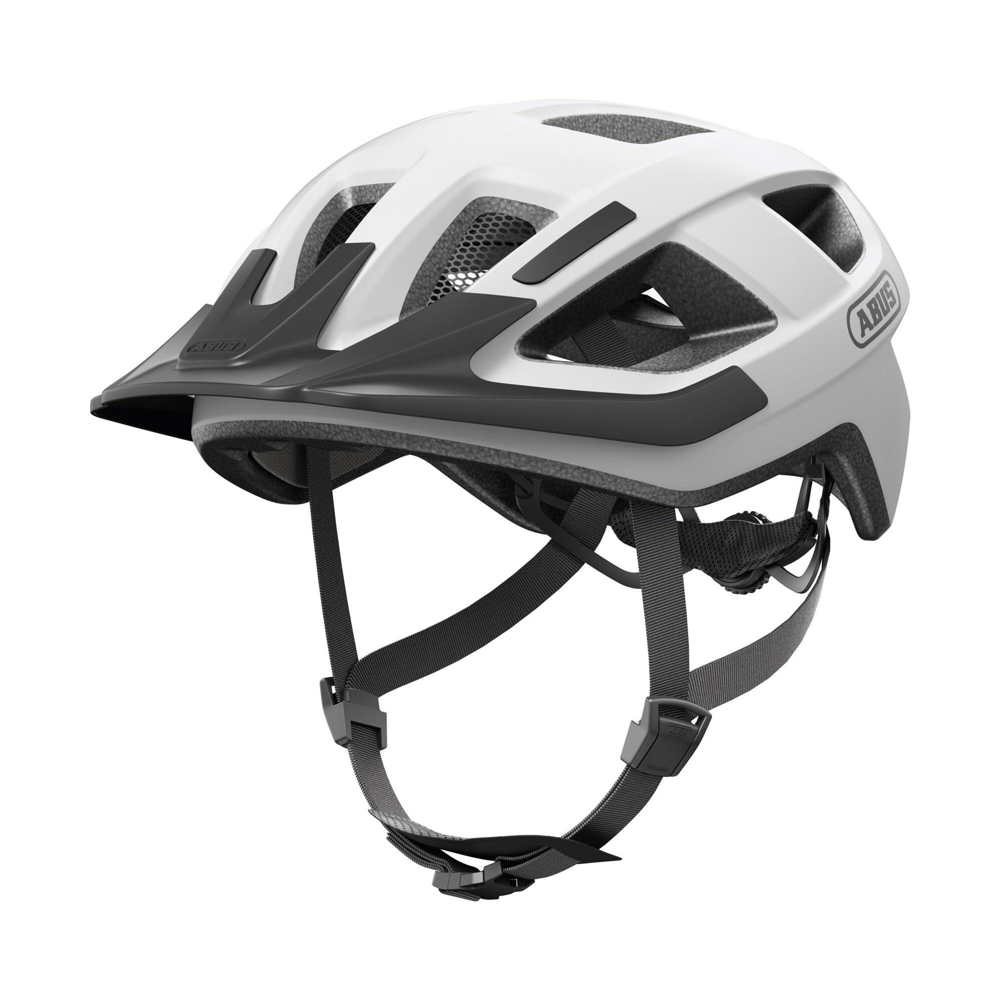 Casque de loisirs "Aduro 3.0.", blanc 5/6