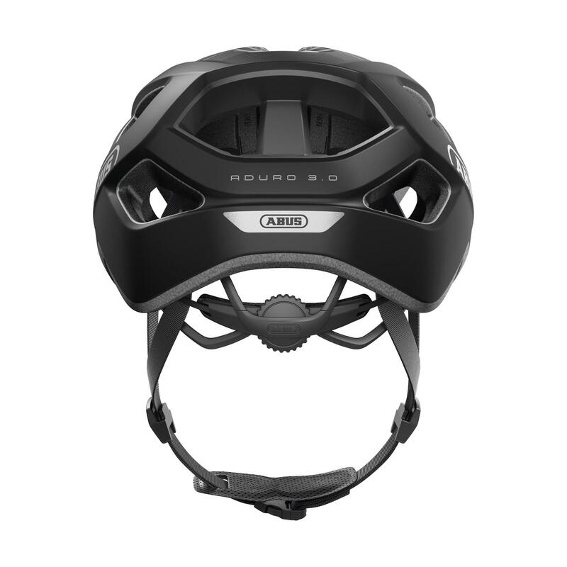 Kask rowerowy z regulacją Abus Aduro 3.0