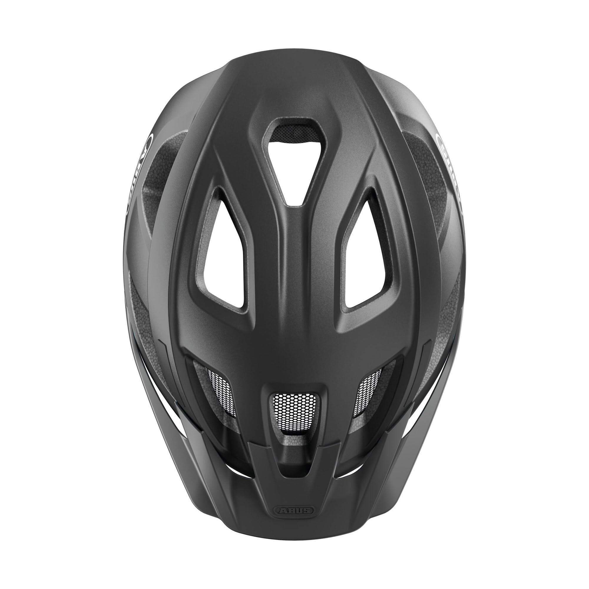 Casque de loisirs "Aduro 3.0.", noir 4/6