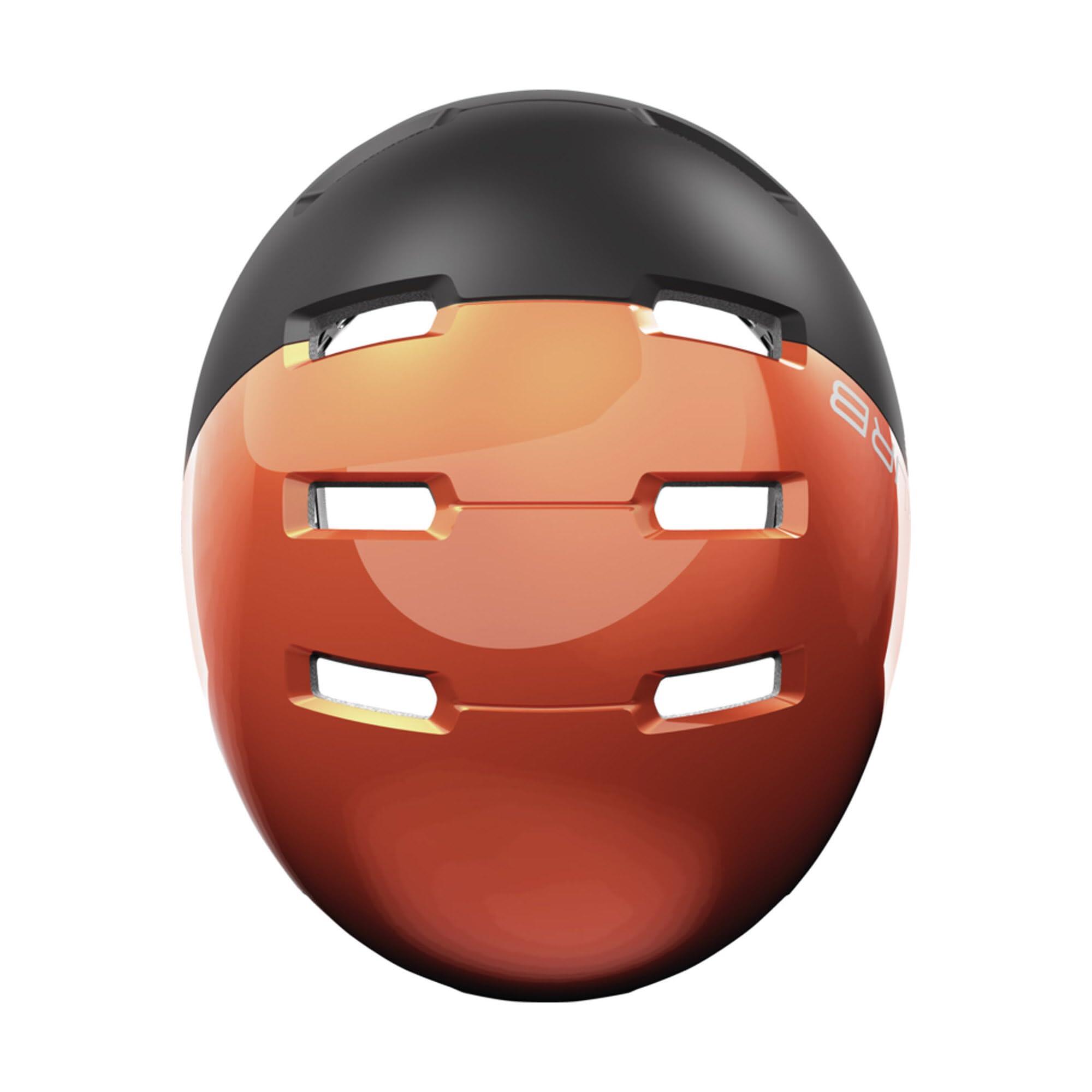 Casco Abus Skurb ACE Goldfish 6/7