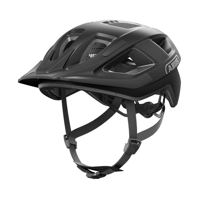 Kask rowerowy z regulacją Abus Aduro 3.0