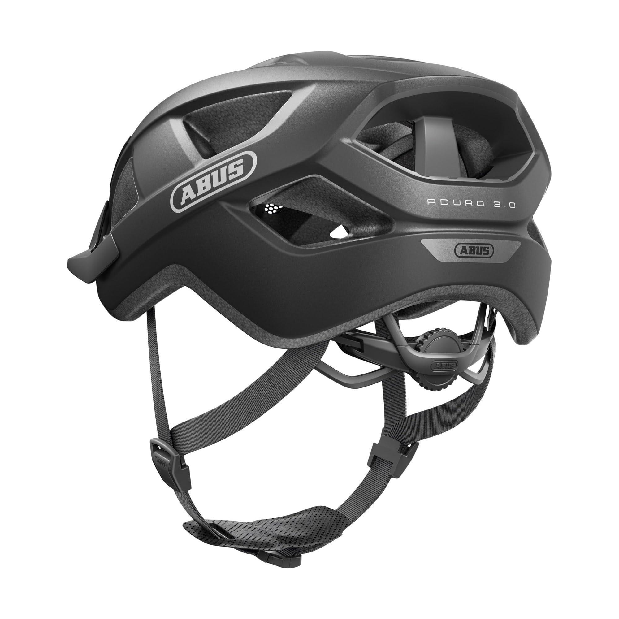 Casque de loisirs "Aduro 3.0.", noir 6/6