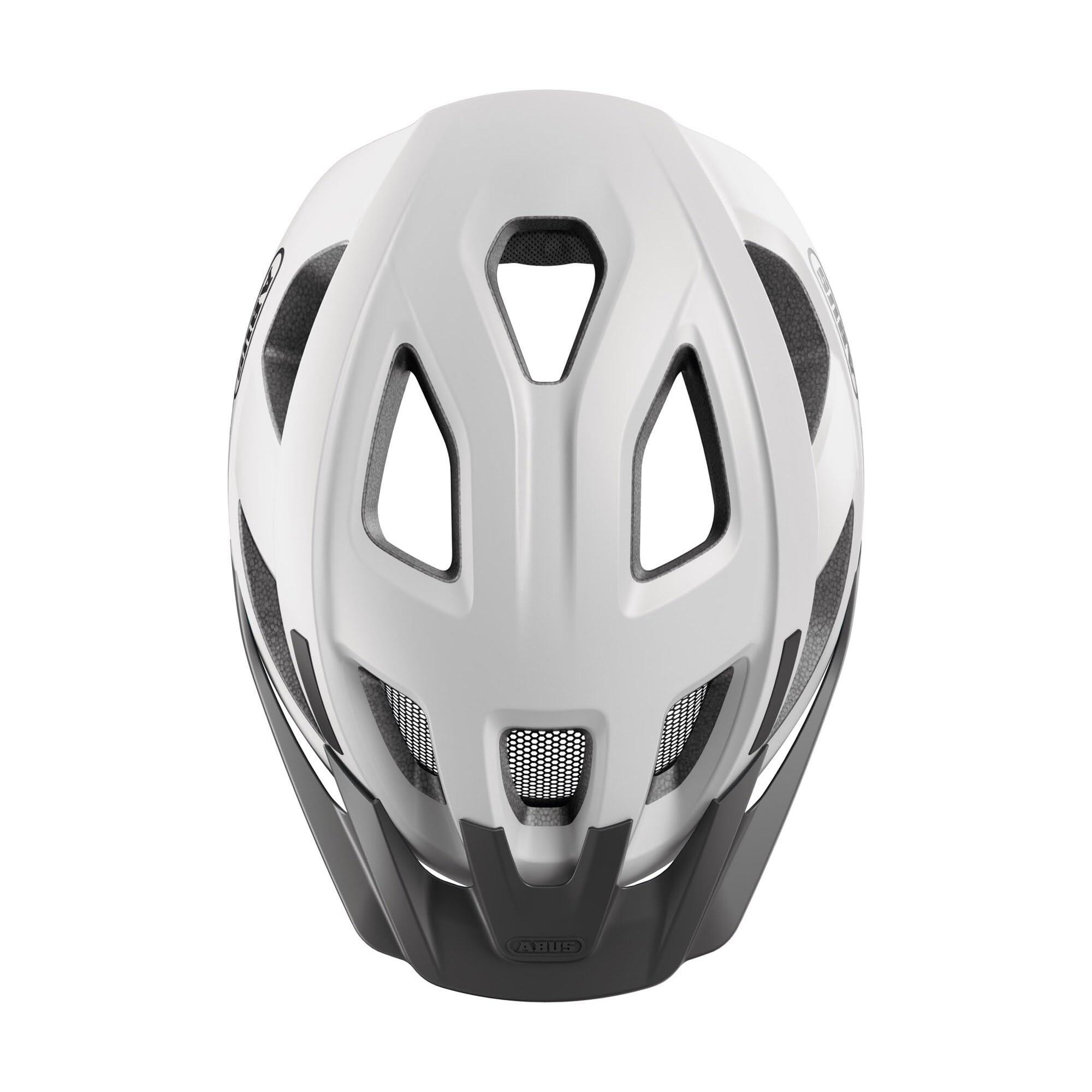 Casque de loisirs "Aduro 3.0.", blanc 4/6