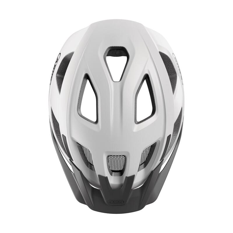 Kask rowerowy z regulacją Abus Aduro 3.0