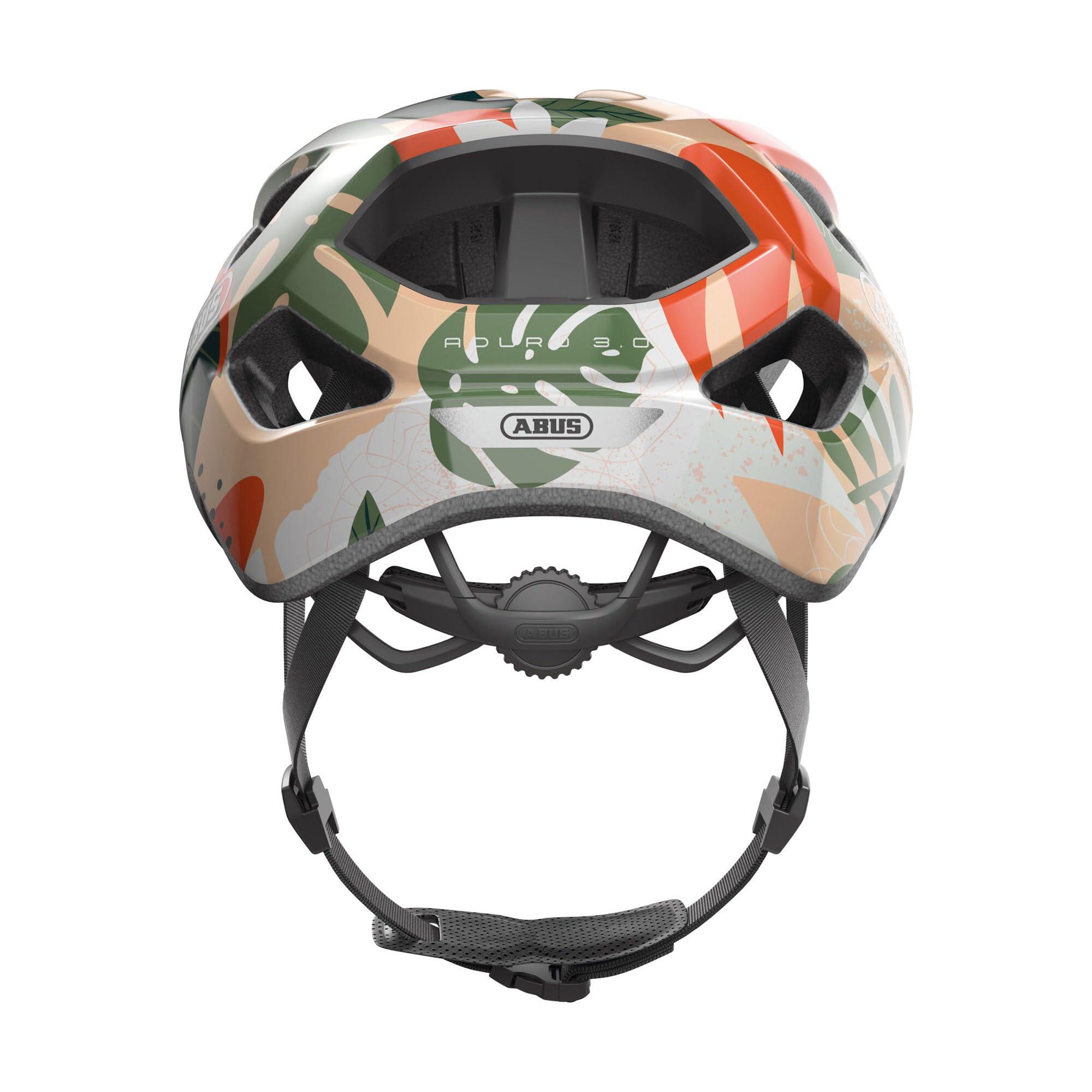 Casco urbano Abus Aduro 3.0 3/6