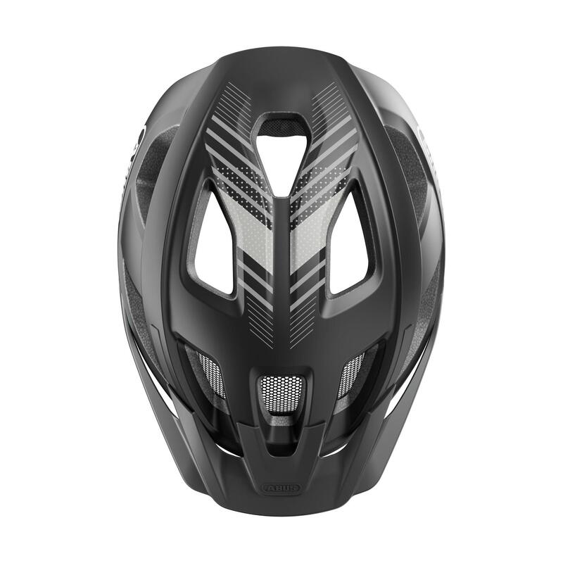 Kask rowerowy z regulacją Abus Aduro 3.0