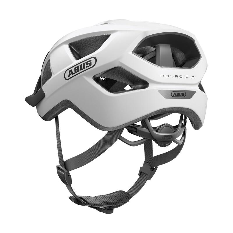 Kask rowerowy z regulacją Abus Aduro 3.0