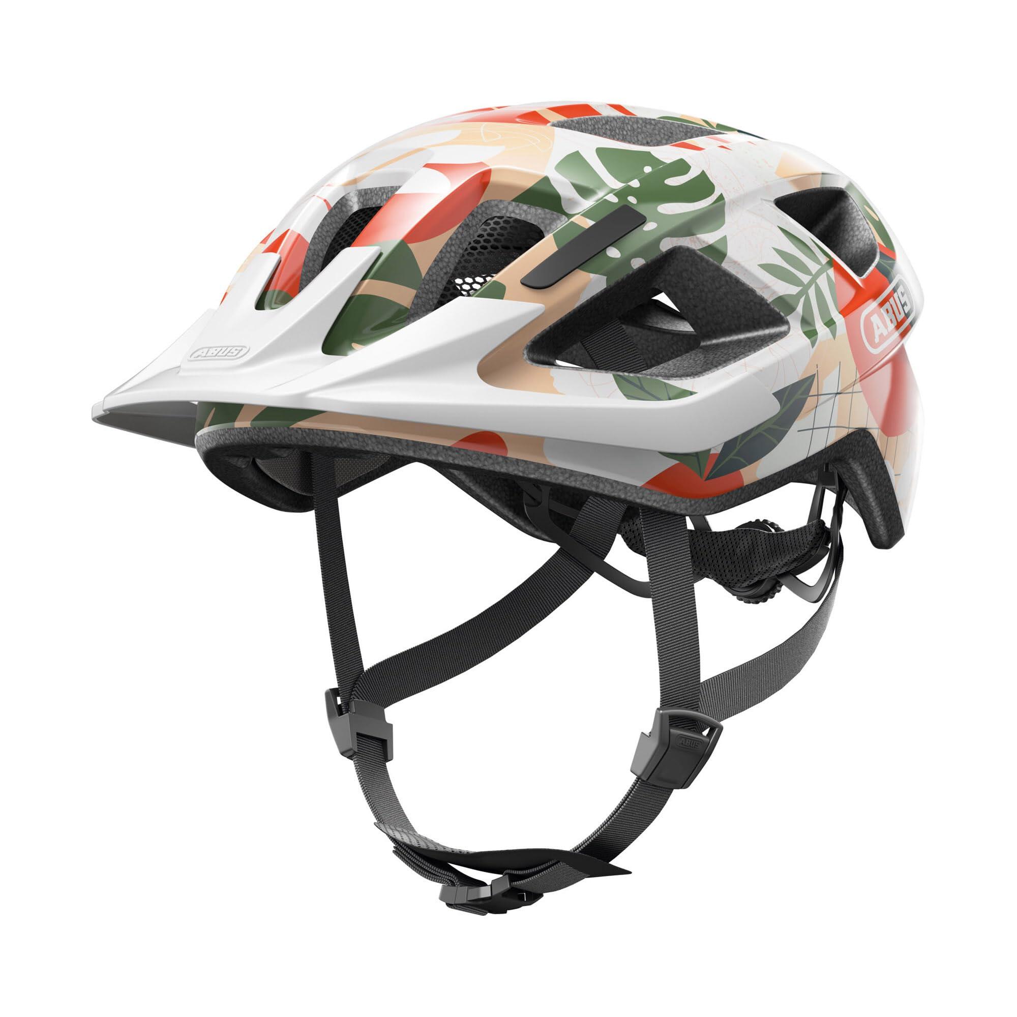 Casco urbano Abus Aduro 3.0 5/6