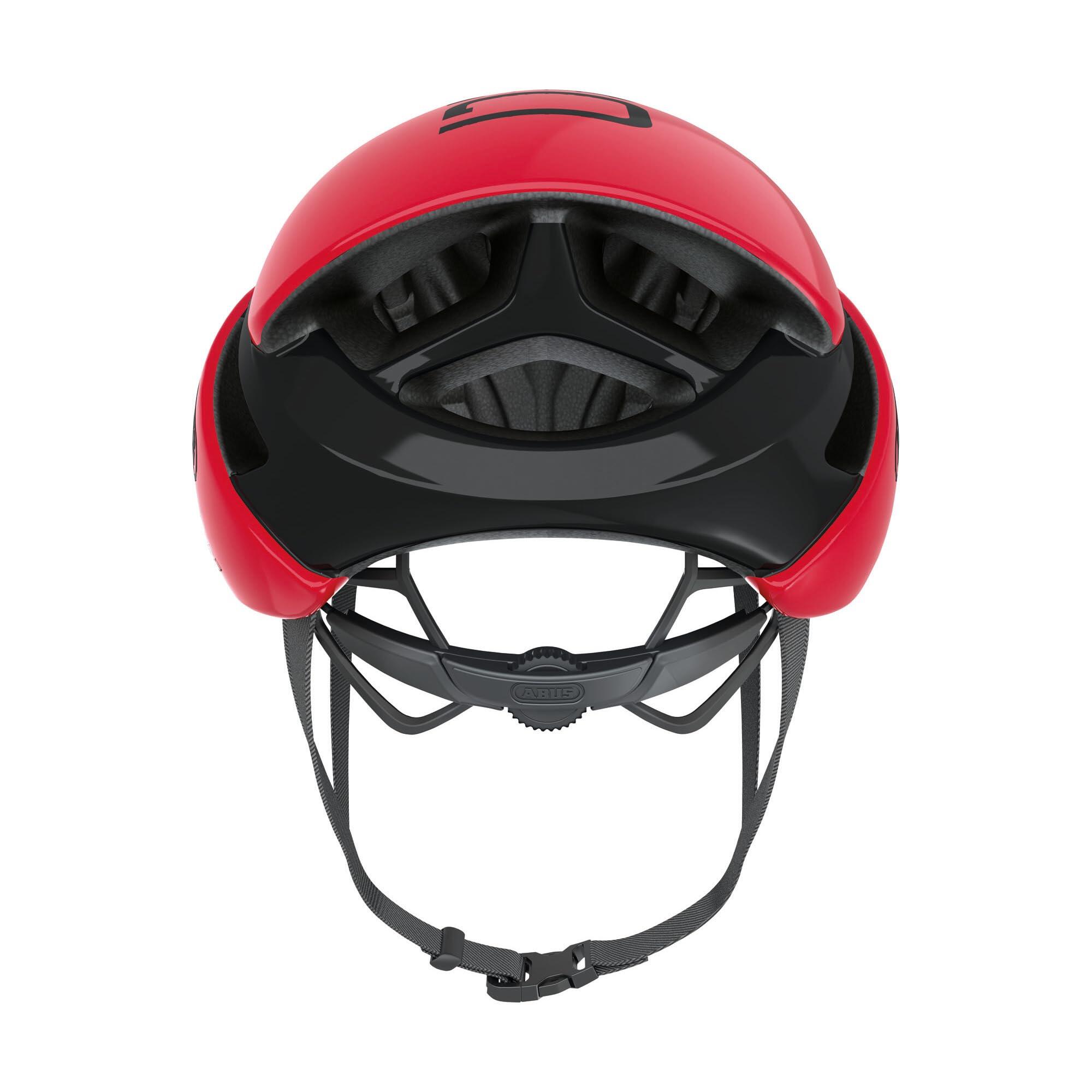 Casque vélo Abus GameChanger 3/7