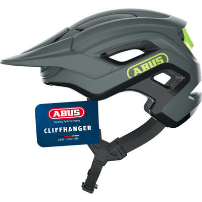 CliffHanger - MTB-Helm
