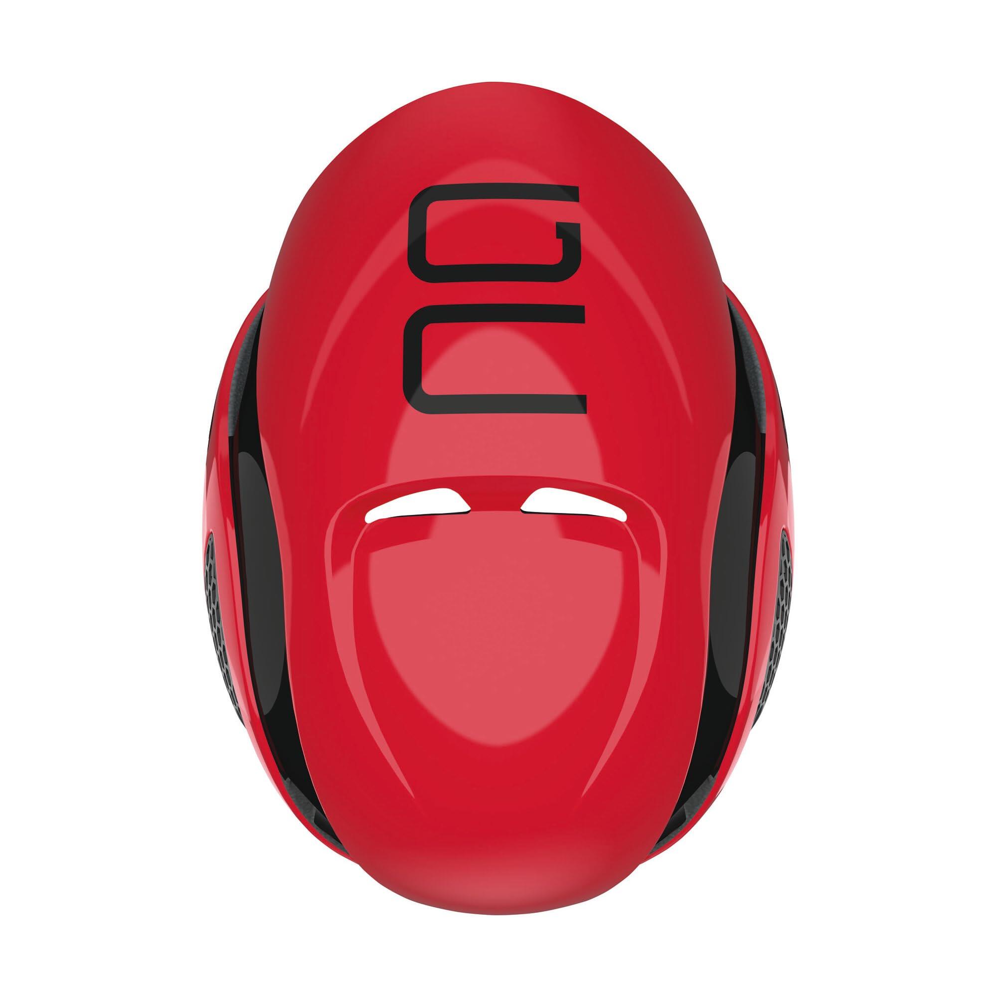 Casque vélo Abus GameChanger 4/7