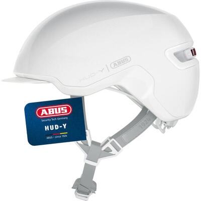 HUD-Y - Urban-Helm