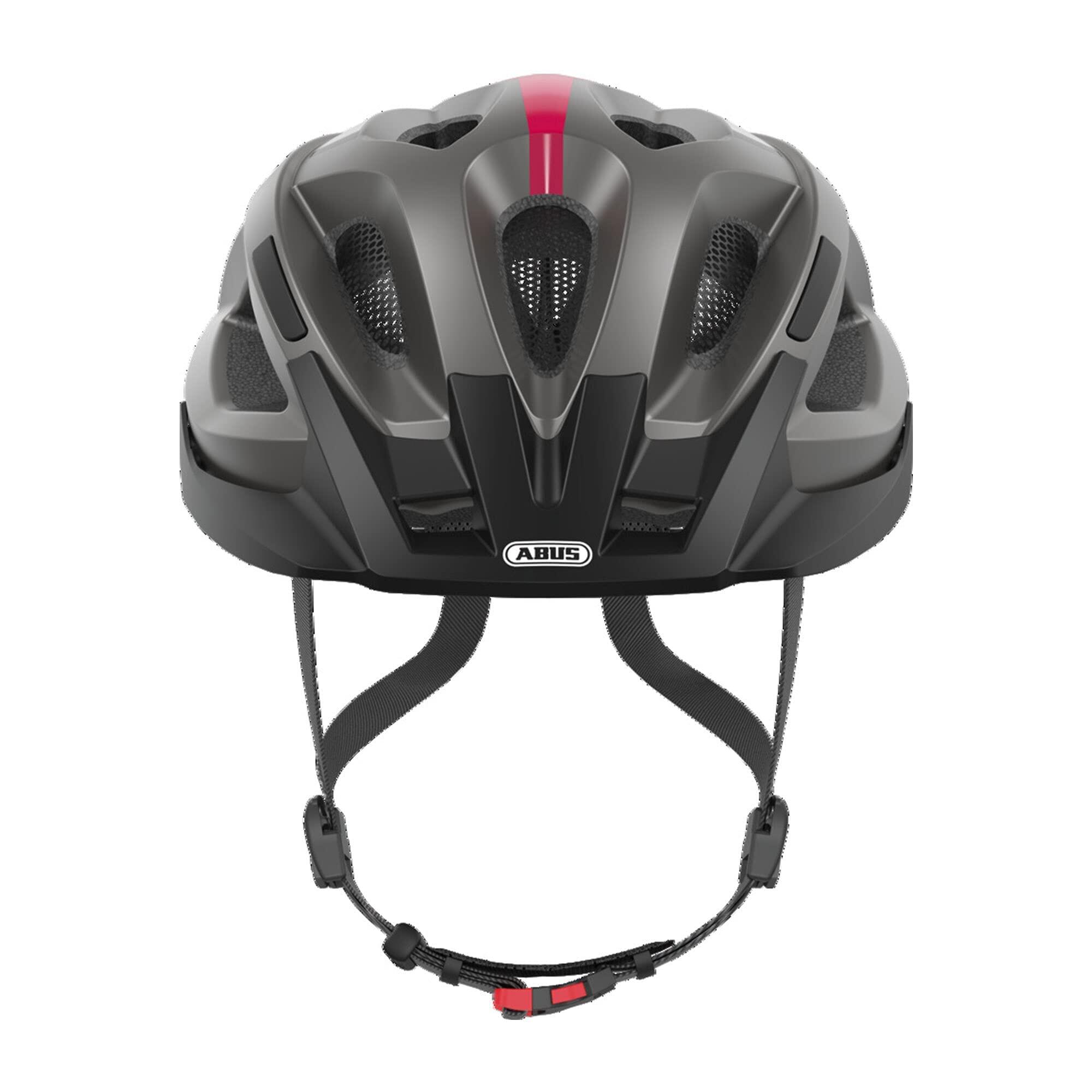 Fietshelm Abus Aduro 2.0 2/7