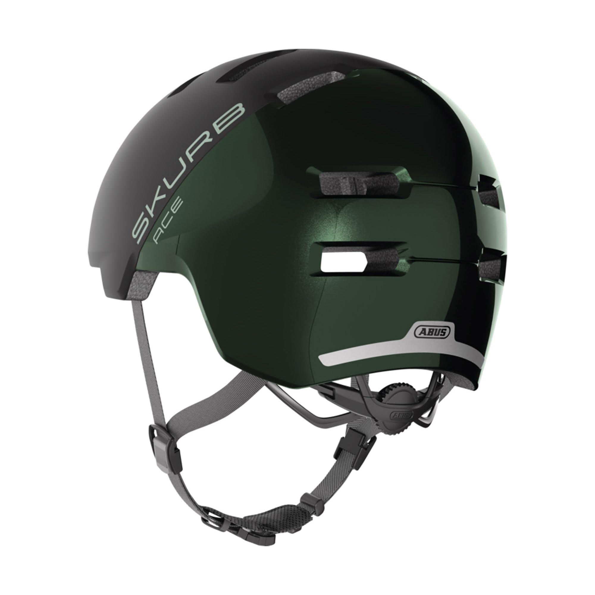 Skurb ACE - Urban-Helm 4/7