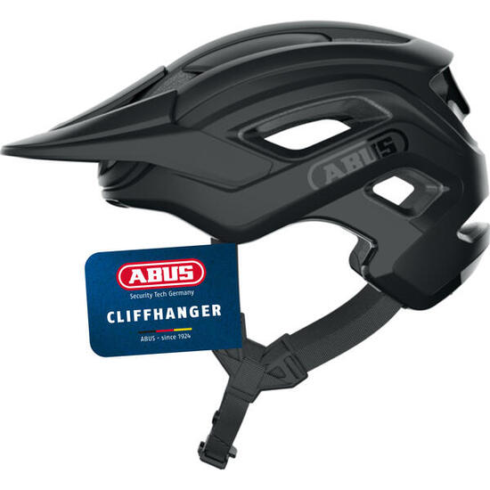 CliffHanger - MTB-Helm