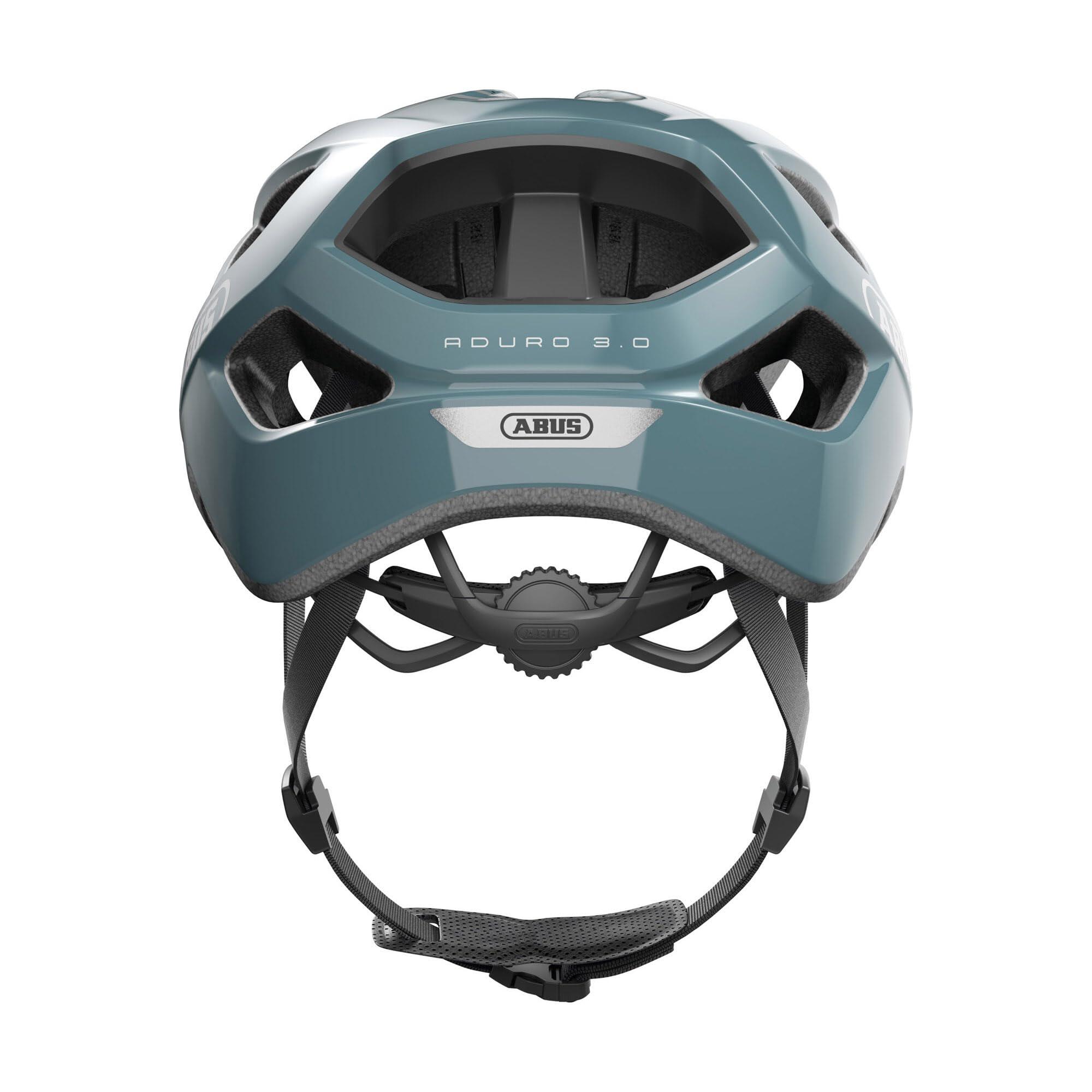 Porte-bagages "Aduro 3.0.", bleu glacier 3/6