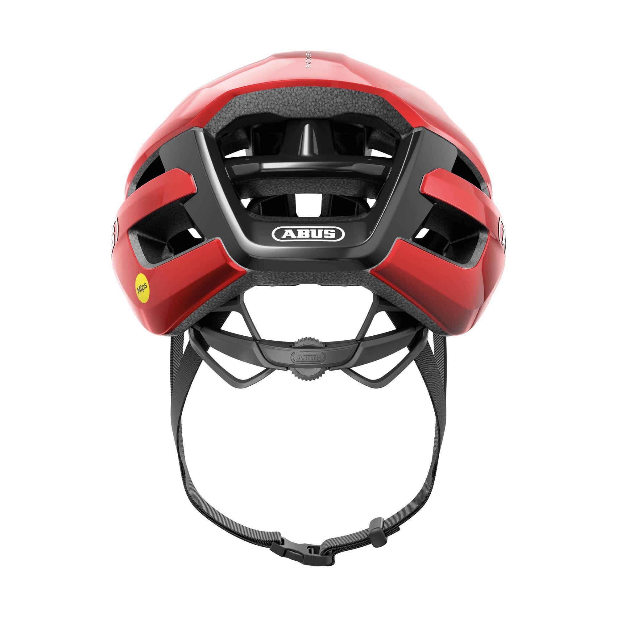 Casque vélo route Abus 3/7