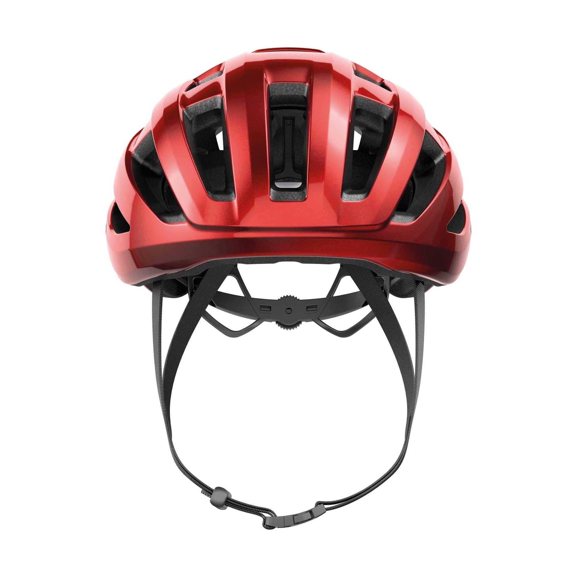 Casque vélo route Abus 2/7