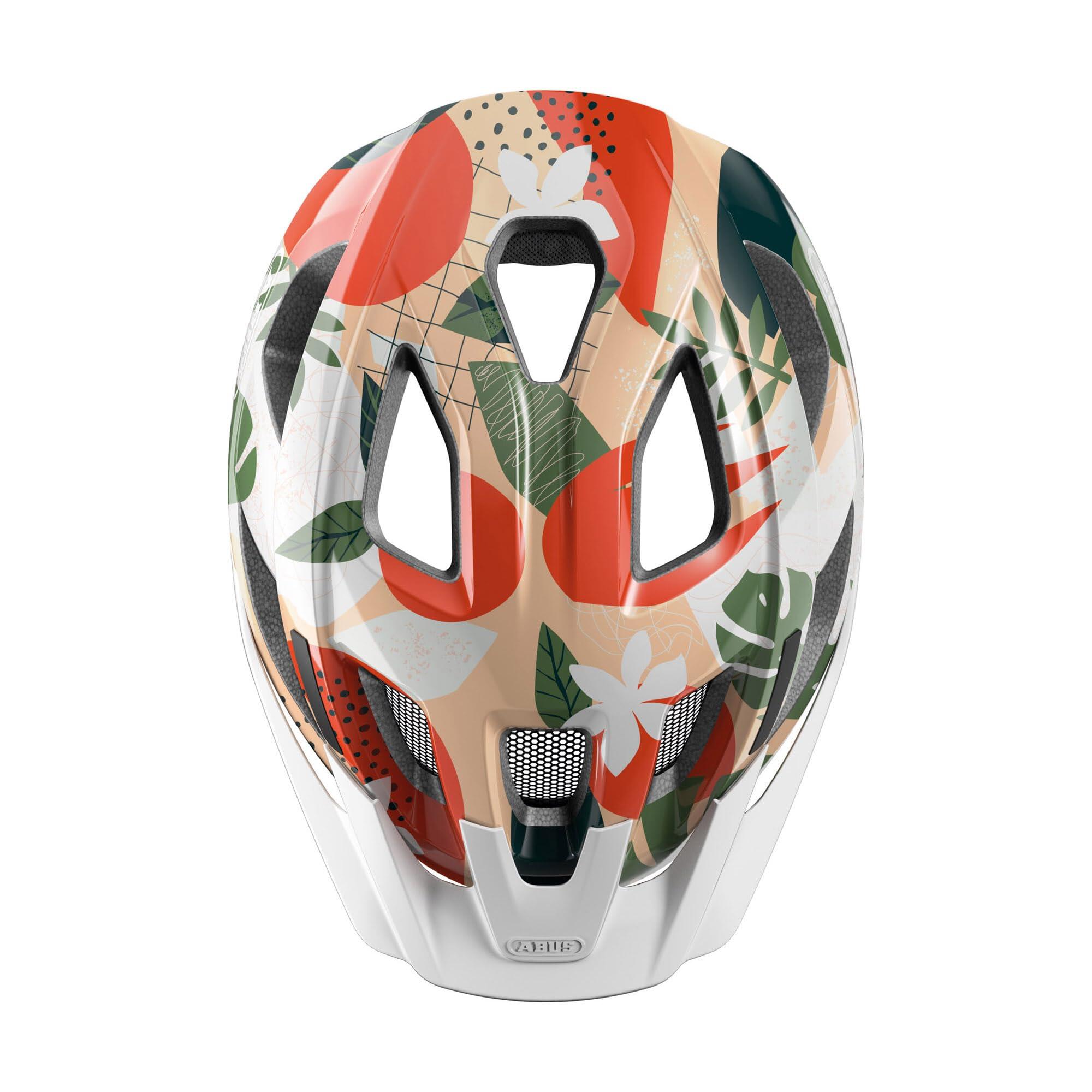 Capacete urbano Abus Aduro 3.0 4/6
