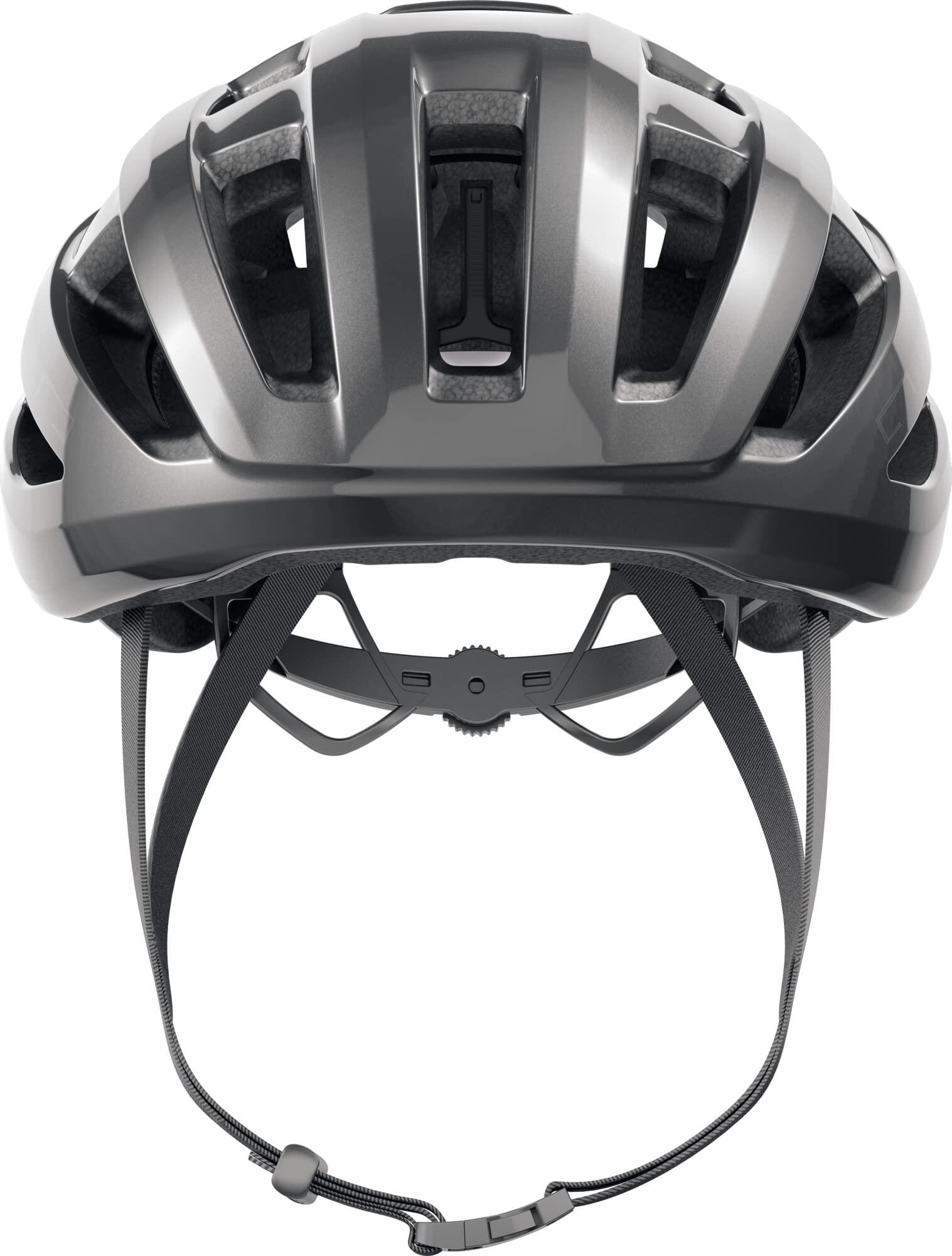 Casque vélo Abus PowerDome MIPS 2/5