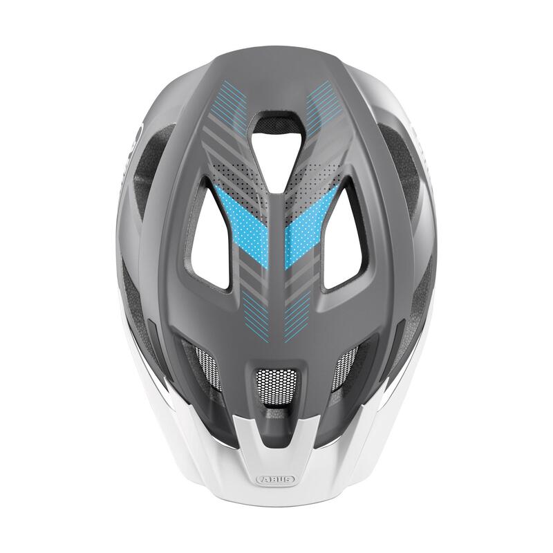 Fejhallgató Abus Aduro 3.0 Race