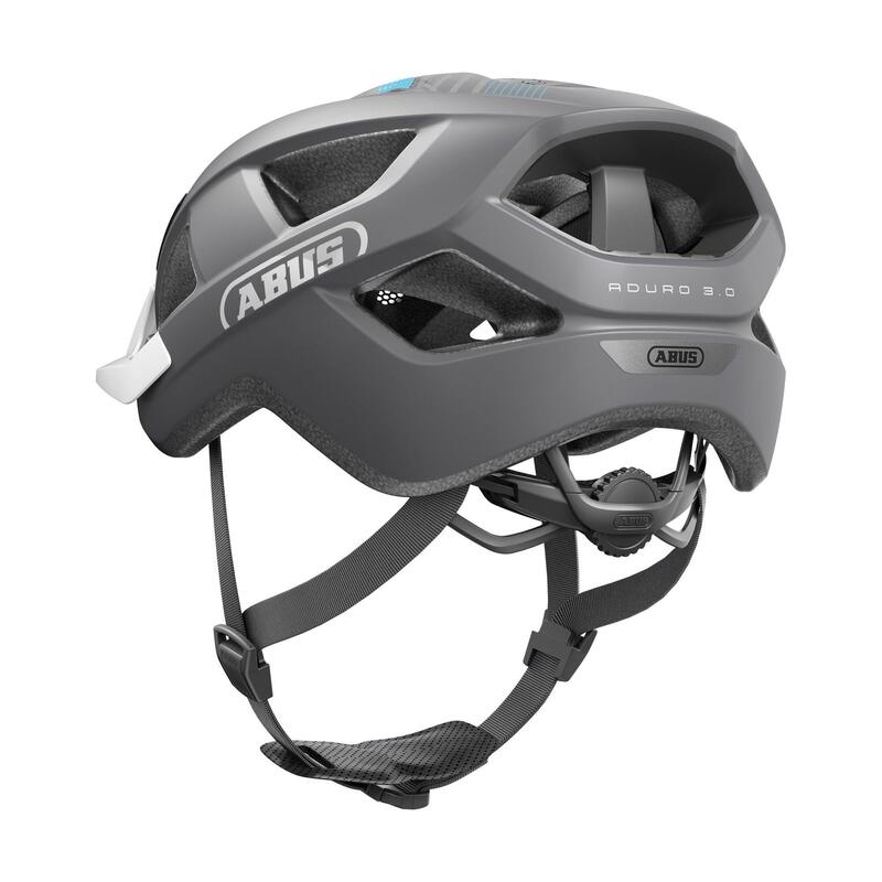 Fejhallgató Abus Aduro 3.0 Race