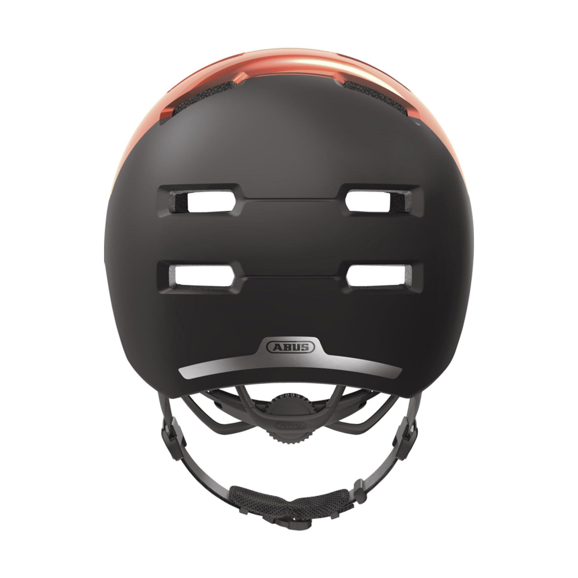 Casque Abus Skurb ACE Goldfish 5/7