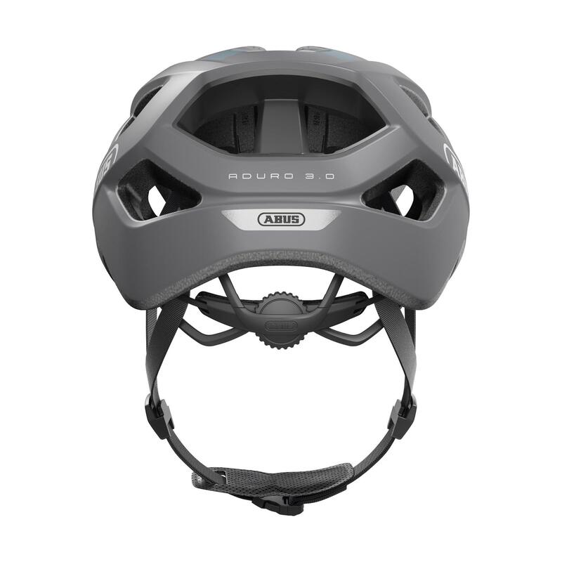 Fejhallgató Abus Aduro 3.0 Race