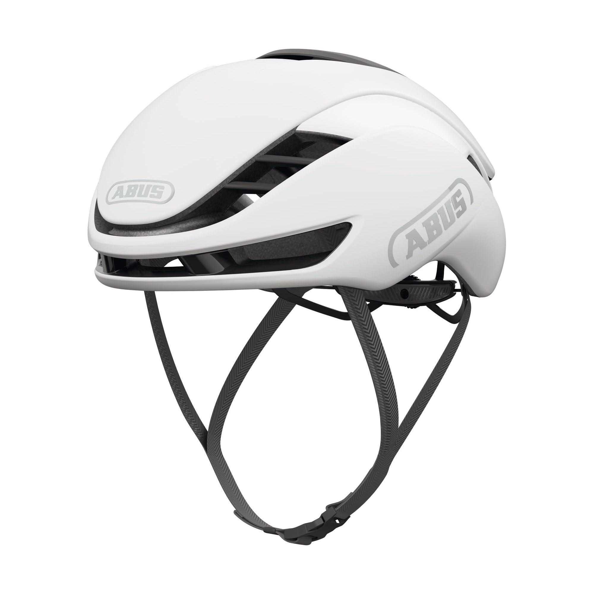 Casque Abus GameChanger 2.0 - Blanc Polaire S 51-55cm 6/7