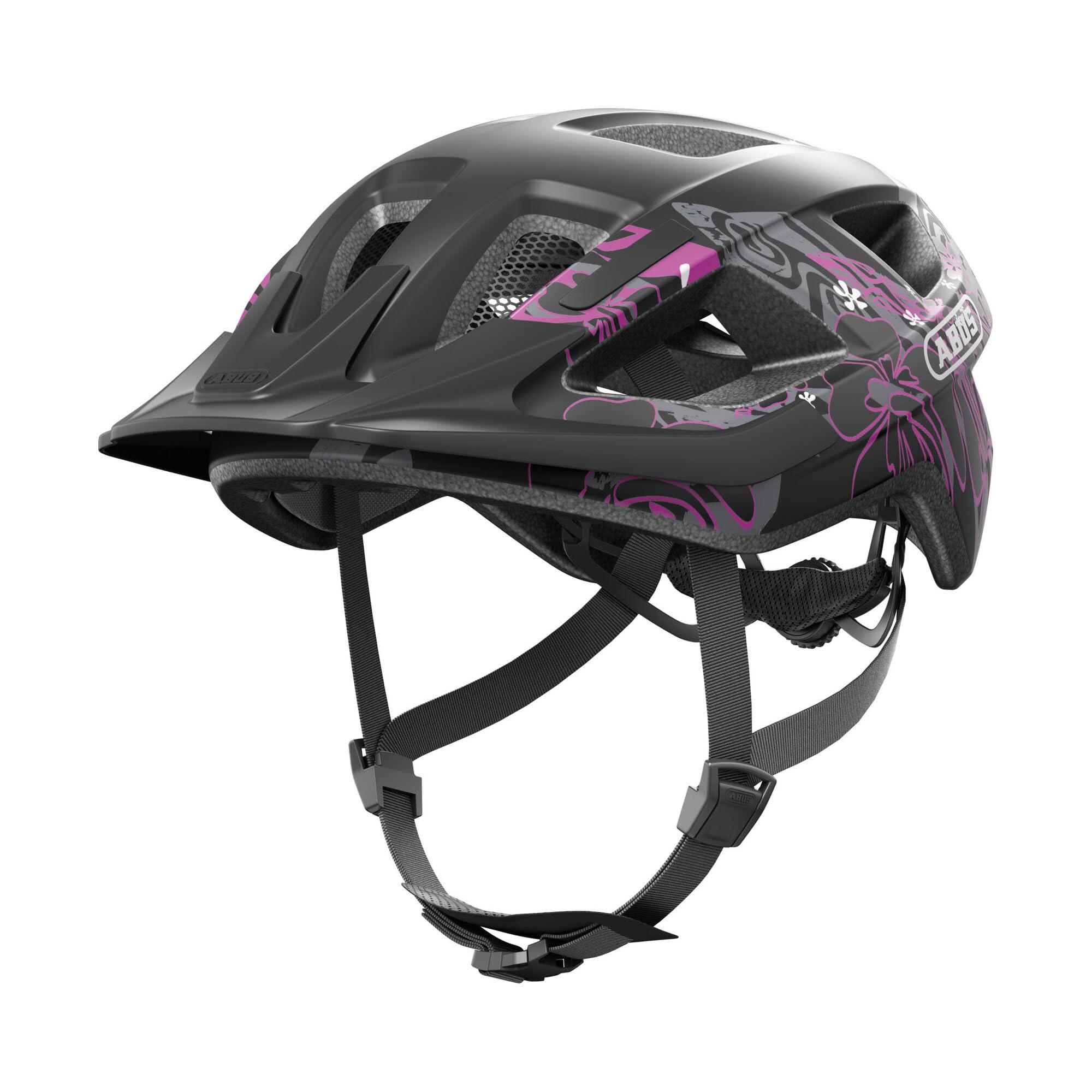 Casque urbain Abus Aduro 3.0 5/6