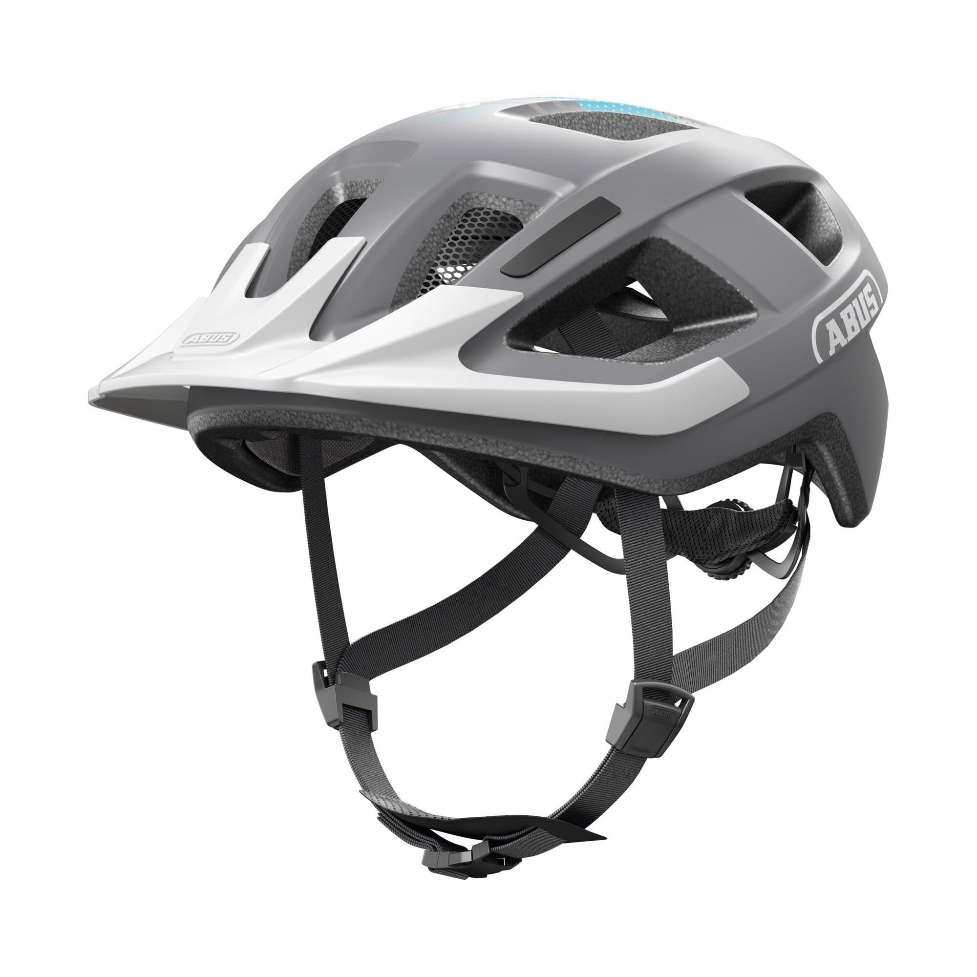 Casque de loisirs "Aduro 3.0.", gris 5/6